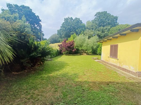 La maison de Daniela