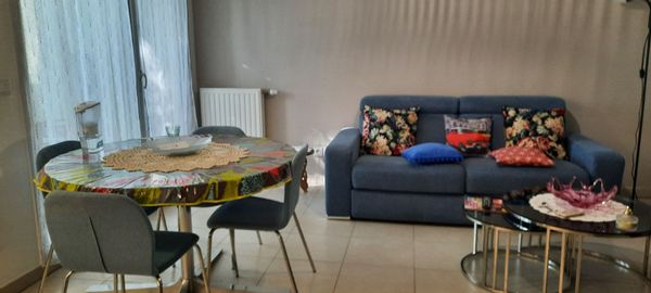 La maison de Lydie
