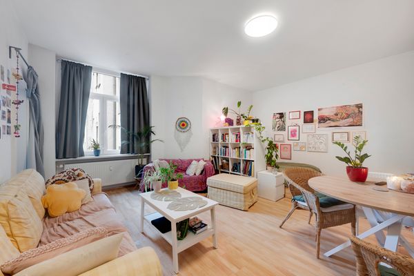 Le studio de Julie