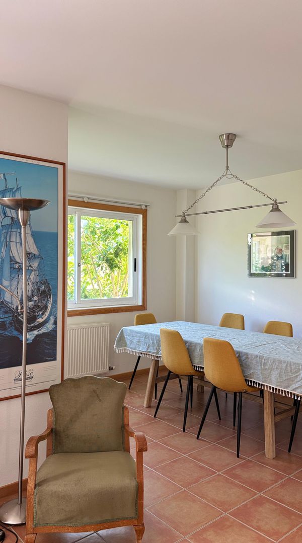 La maison de Sara