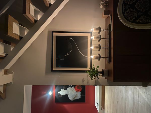La maison de Kristina