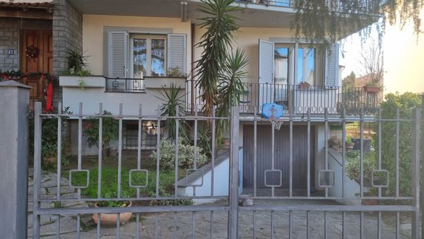 La maison de Luciano