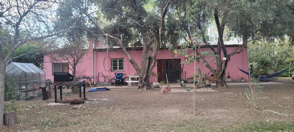 La maison de Martina