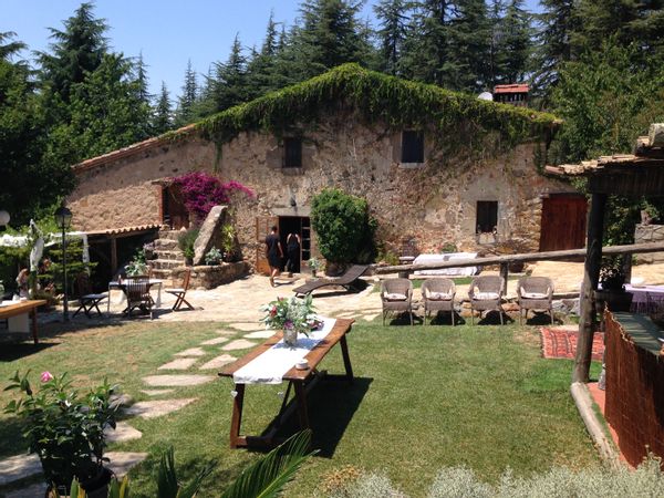La maison de Marco