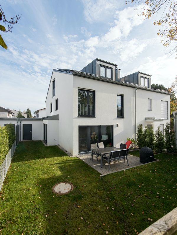 La maison de Virginie