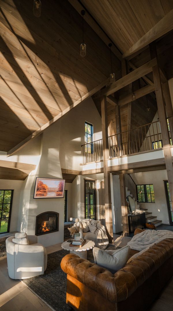La maison de Joey