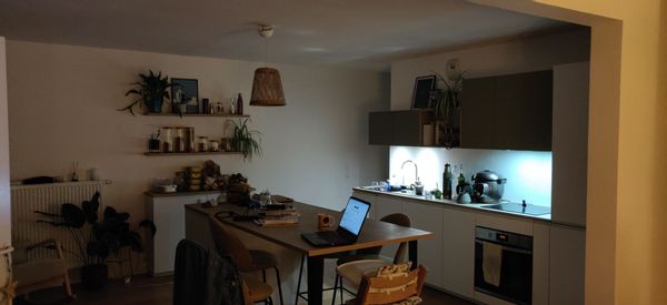 La maison de Hugo