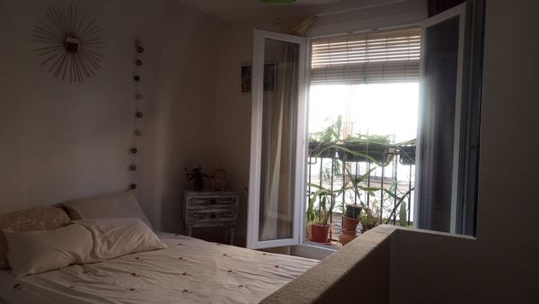 La maison de Sandra