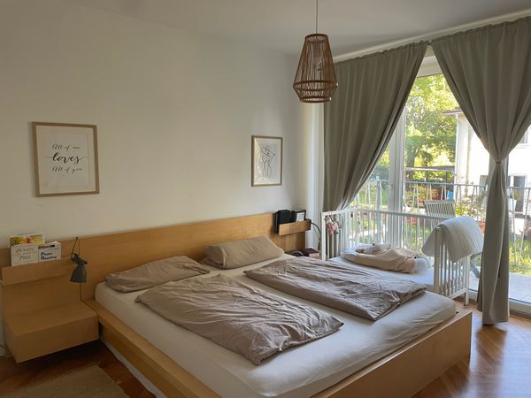 La maison de Jana