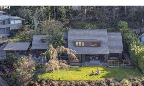 La maison de Ryan