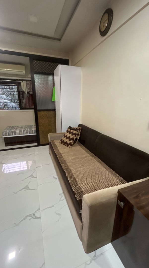 La maison de Bhavya