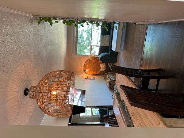 La maison de Tyra