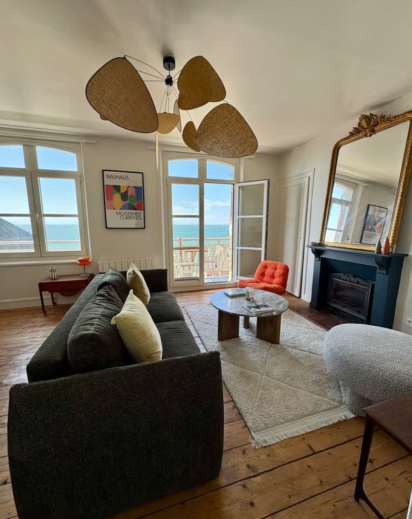 L’appartement Aloyse