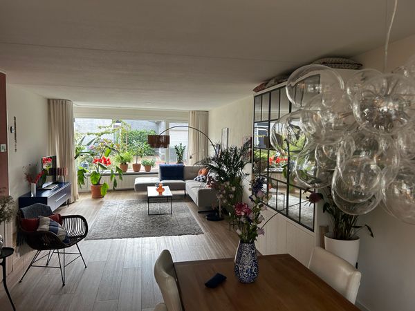 La maison de Leo