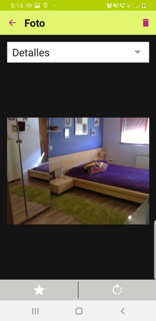 La maison de mirco