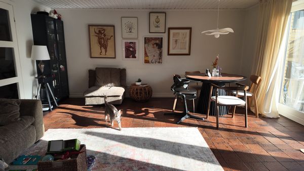 La maison de Andrian