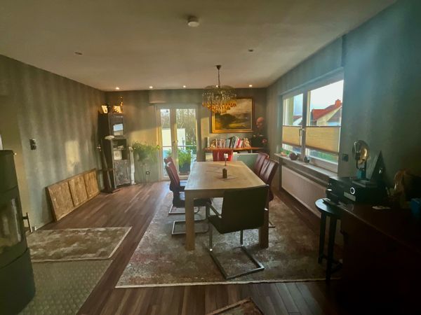 La maison de Dieter