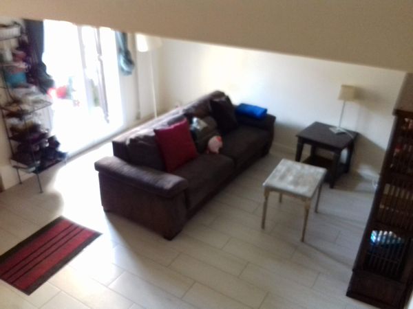 La maison de Zineb et Pascal