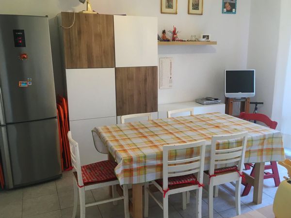 Appartement à Viareggio