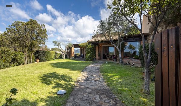 La maison de Daniela