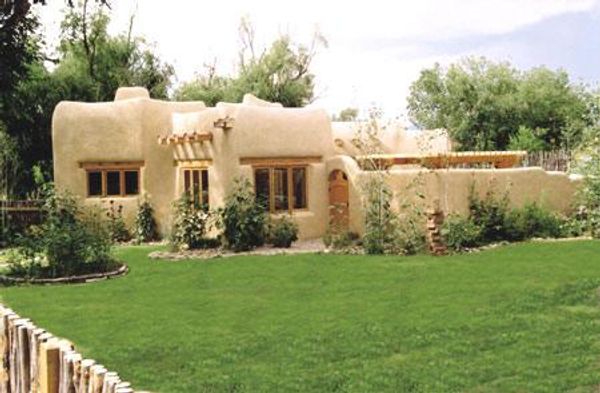 La maison de Page and Stephen
