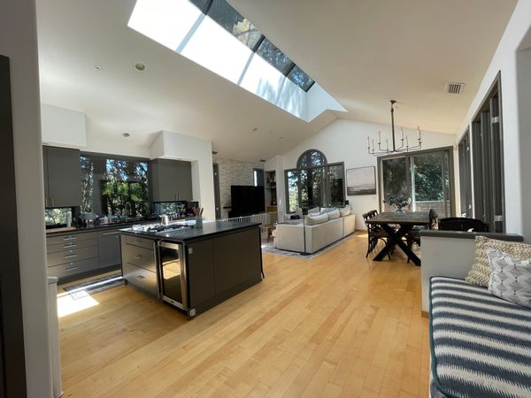 La maison de Katy