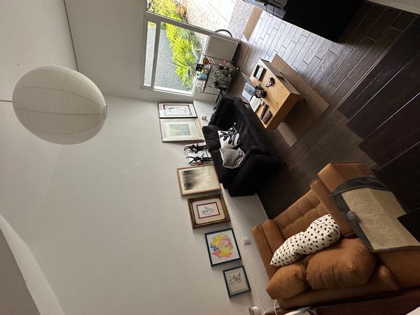 La maison de Olivia