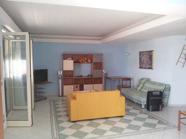 La maison de francesco