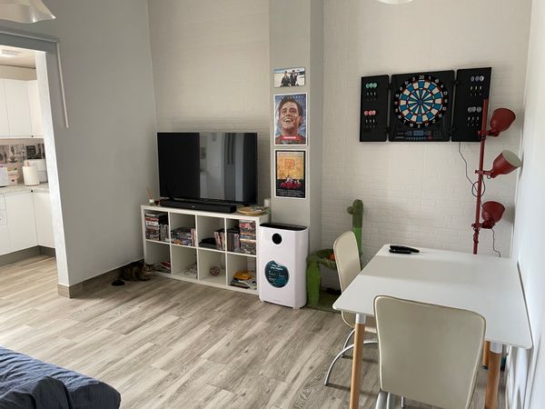 La maison de Kevin