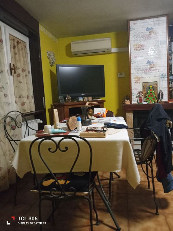 La maison de Giuseppina