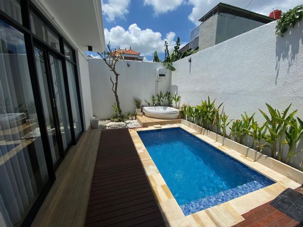 La maison de Ni Ketut