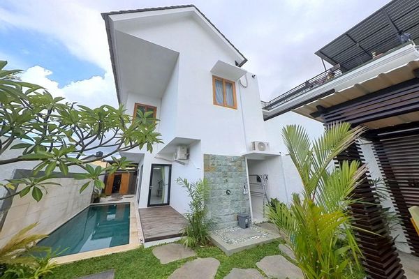 La maison de Ni Ketut