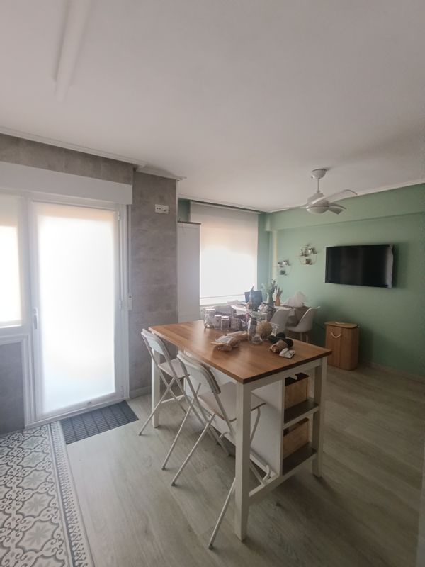 La maison de Joana