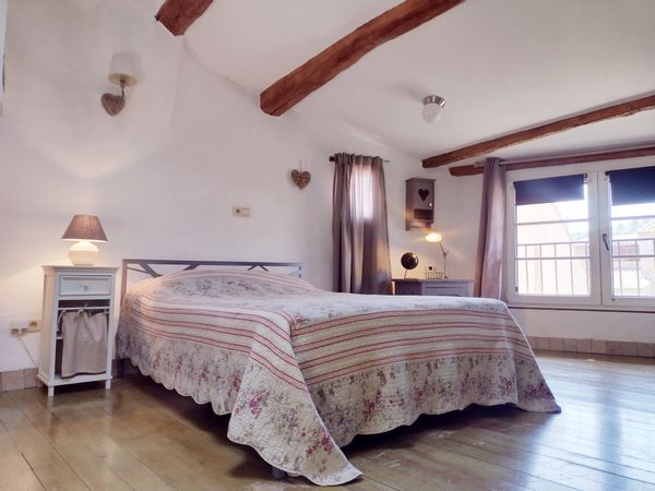 La maison de Christina