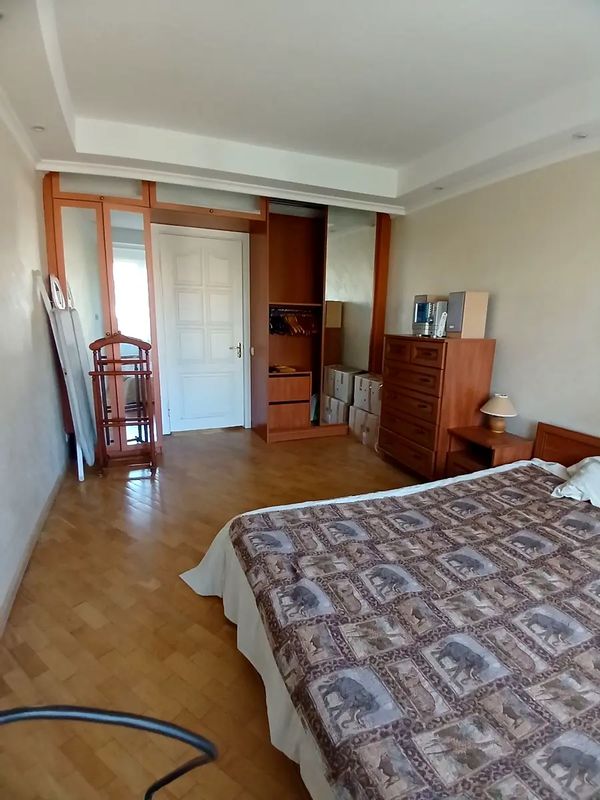 La maison de Fred