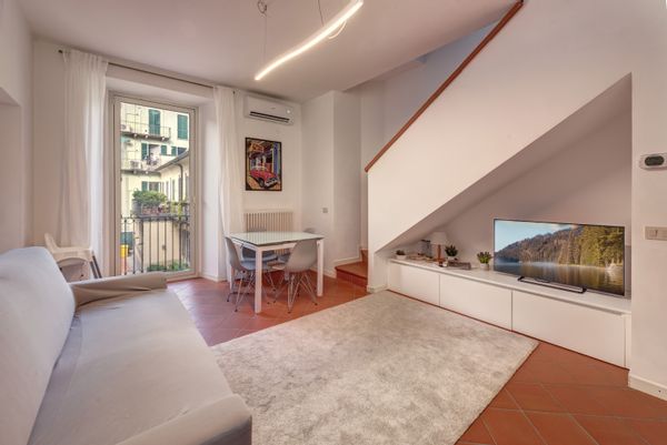La maison de Davide