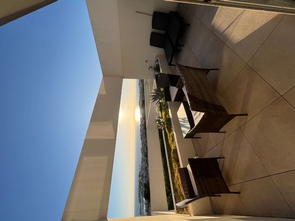 Appartement à Bandol en Provence dans Sud de la France-  2/4 personnes— Vue mer exceptionnelle !