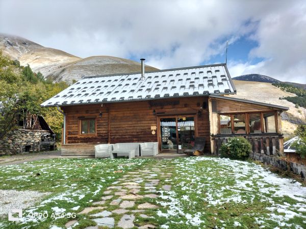 La maison de Céline & Gijs