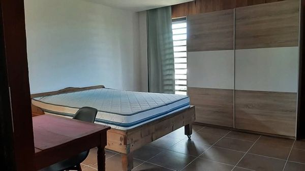 La maison de Gregoire
