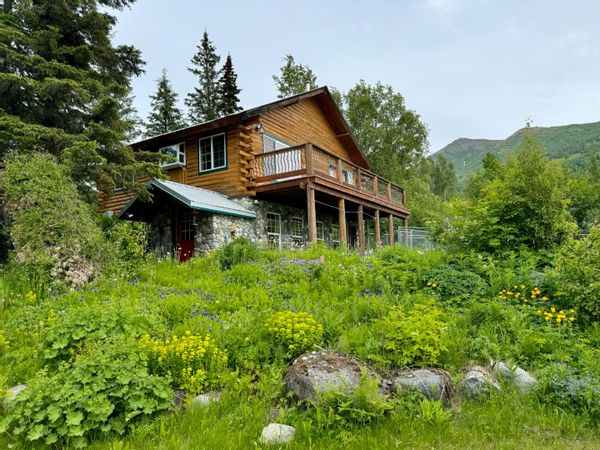 La maison de Bianca