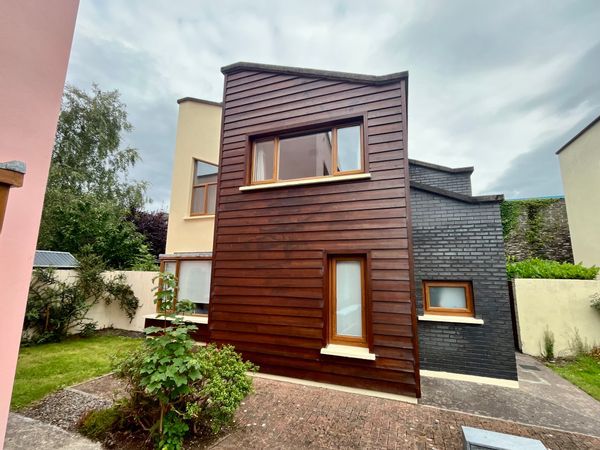 La maison de HUGH