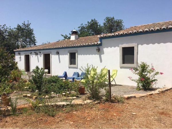 La maison de Susan