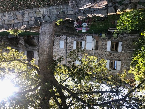 Maison de famille près du Puy en Velay (Auvergne)
