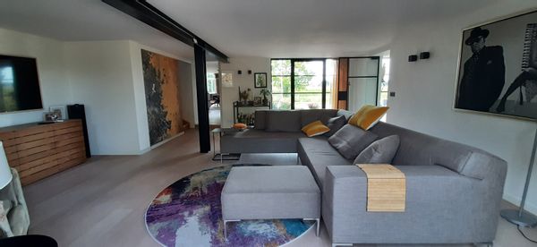 La maison de Lidwine