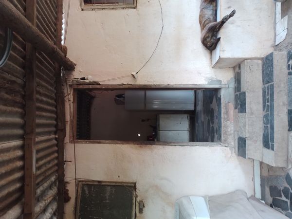 La maison de Priscila