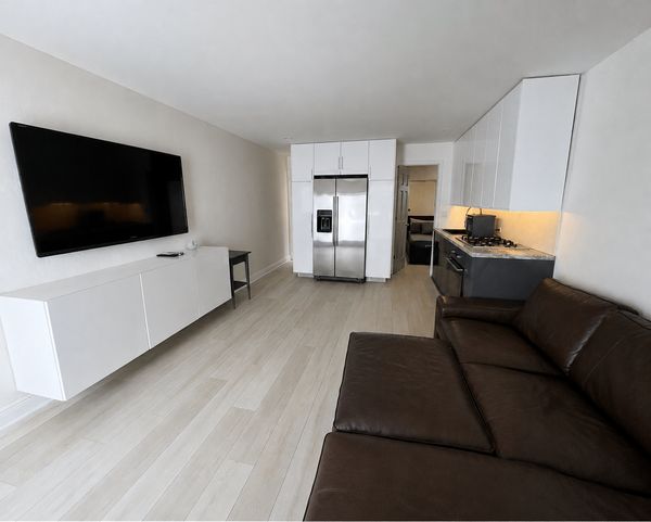 La maison de Ray