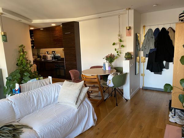 La maison de Francesca