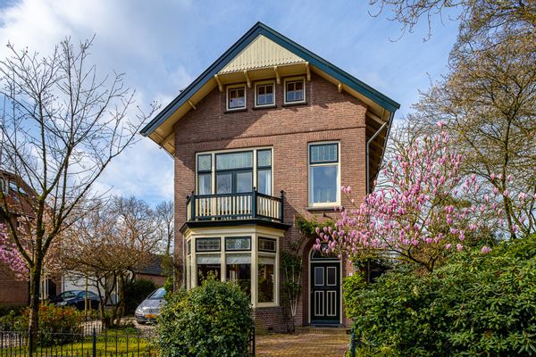 La maison de Joren
