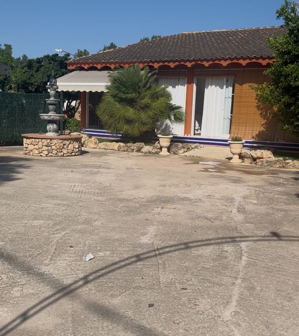 La maison de Lola