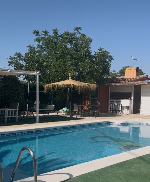 La maison de Lola